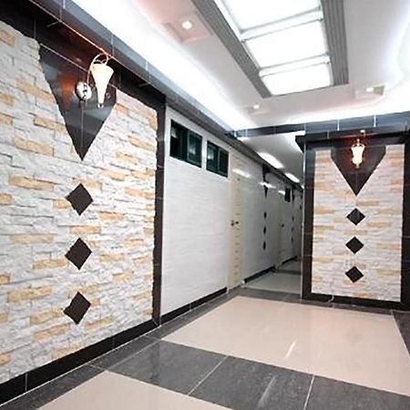 The Stay Hill Seoul Exterior photo