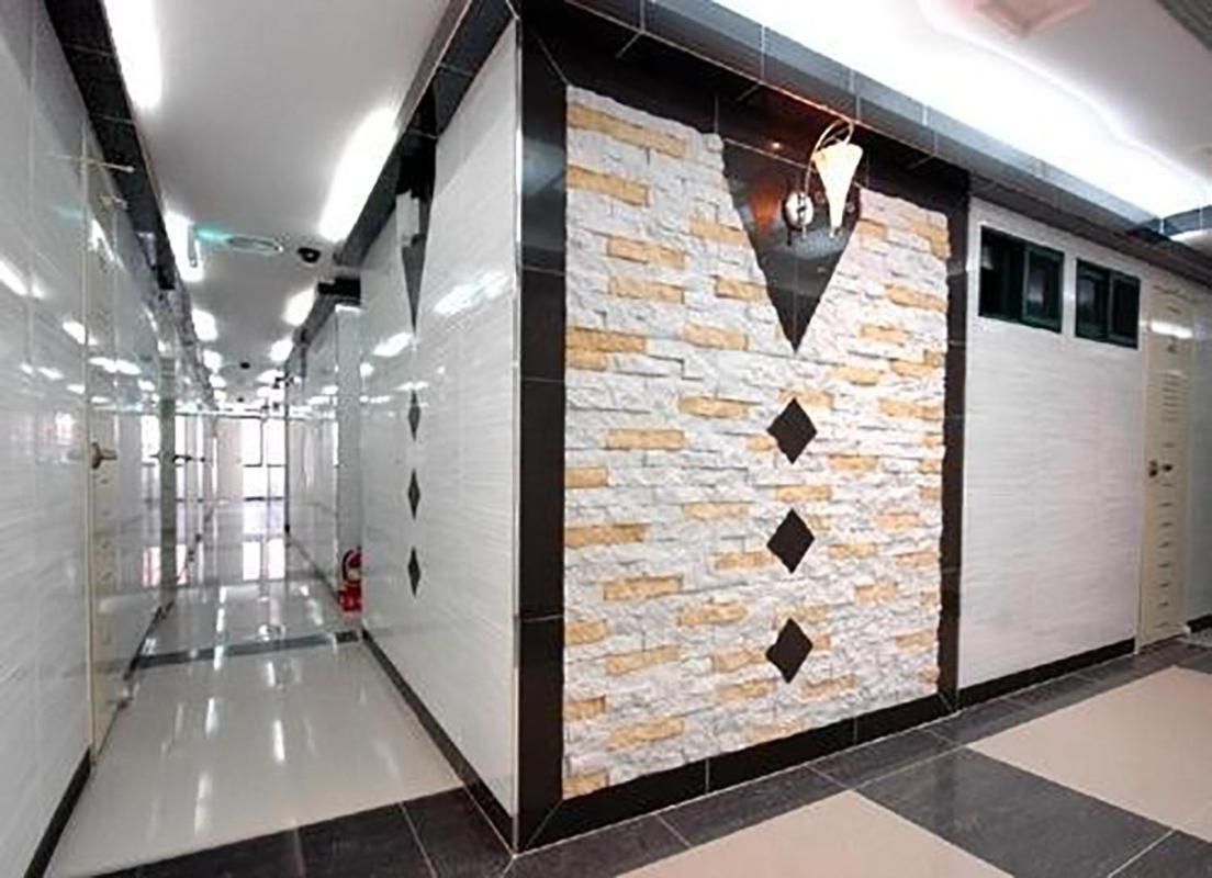 The Stay Hill Seoul Exterior photo